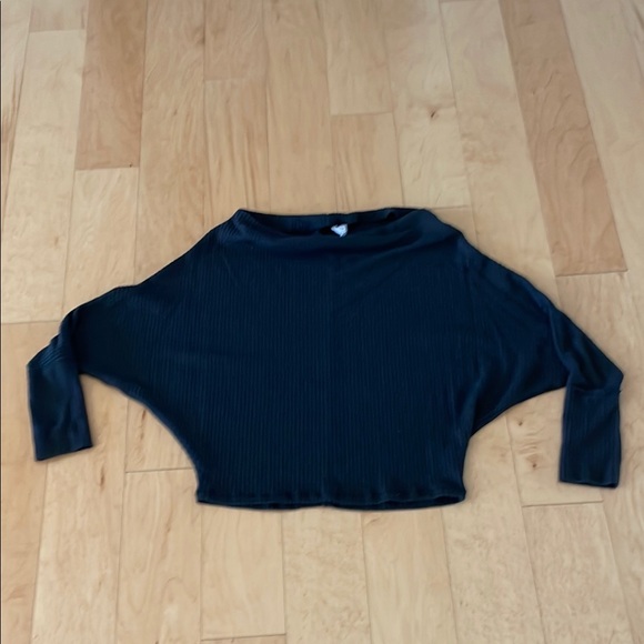 Elan Waffle Top - Picture 1 of 9